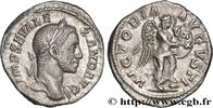 THE SEVERANS (193 AD to 235 AD) Denier SEVERUS ALEXANDER Rome 230 (19mm, 3,11g, 5h) -