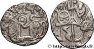 INDIA - INDIAN WORLD 1 Jital Sultanat de Delhi INDIA - INDIAN WORLD n.d. (15mm, 3,12g, h) -