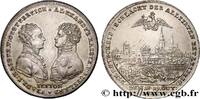 FRANCE Alexandre Ier RUSSIE s.l. 1813 (33mm, 12,16g, 12h) -