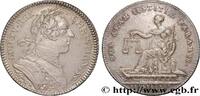 FRANCE Procureurs de la cour DROIT ET JURIDIQUE n.d. (29,5mm, 10,51g, 6h) -