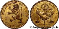 FRANCE Prud’hommes de Lyon LYON ET LE LYONNAIS - JETONS ET MÉDAILLES DU XIXe SIÈCLE LYON 1809 (29,5mm, 11,39g, 6h) -