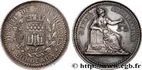 FRANCE CONSEIL DE PRUD'HOMMES BORDEAUX DROIT ET JURIDIQUE BORDEAUX n.d. (31,5mm, 11,95g, 12h) -