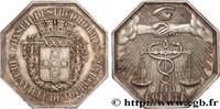 FRANCE CONSEIL DES PRUD’HOMMES - TOURCOING DROIT ET JURIDIQUE TOURCOING n.d. (29,5mm, 14,12g, 12h) -