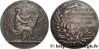 FRANCE AVOUÉS PRES LE TRIBUNAL DE 1ere INSTANCE DE LA SEI DROIT ET JURIDIQUE SEINE 1900 (36mm, 20,51g, 12h) -