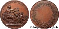 FRANCE Médaille, A l’industrie et aux Beaux-Arts SUISSE Suisse, Genève n.d. (45,5mm, 48,42g, 12h) -