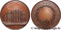 FRANCE Médaille de prix, Conservatoire de Musique MUSIQUE, ARTS ET CONCERTS Suisse, Genève n.d. (40,5mm, 38,37g, 12h) -