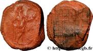 THE ANTONINES (96 AD to 192 AD) Tessère ANONYMOUS Atelier irrégulier Ier-IIIe siècle (18mm, 1,74g, h) -