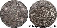 MOROCCO 2 1/2 Dirhams Abdul Aziz I an 1321 MOROCCO Berlin 1903 (24,5mm, 6,22g, 12h) -