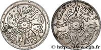 MOROCCO 1/2 Dirham Abdul Aziz I an 1316 MOROCCO Paris 1898 (14,50mm, 1,45g, 12h) -
