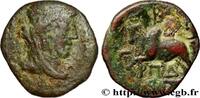 Hellenistic 1 (323 BC to 188 BC) Chalque PHOENICIA - ARADOS Arados, Phénicie 76-75 AC. (19mm, 5,63g, 12h) -