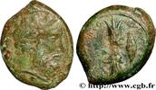 Classic 3 (350 BC to 323 BC) Hémilitron SICILY - SYRACUSE Syracuse, Sicile c. 343 - 339/338 AC. (25,5mm, 13,03g, 12h) -