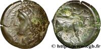 Classic 3 (350 BC to 323 BC) Litra CAMPANIA - NEAPOLIS Naples, Campanie c. 275-250 AC. (20mm, 6,60g, 12h) -