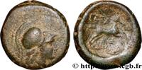 Hellenistic 2 (188 BC to 30 BC) Unité MACEDONIA - MACEDONIAN PROVINCE - THESSALONIKI Thessalonique, Macédoine c. après 148 AC. (20mm, 9,46g, 9h) -