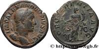 THE SEVERANS (193 AD to 235 AD) Sesterce SEVERUS ALEXANDER Rome 234 (31,5mm, 21,36g, 12h) -