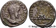 THE MILITARY CRISIS(235 AD to 284 AD) Drachme GORDIAN III Césarée, Cappadoce 241 (18mm, 2,93g, 12h) -