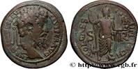 THE SEVERANS (193 AD to 235 AD) Sesterce SEPTIMIUS SEVERUS Antioche, Pisidie c. 198-211 (34mm, 27,30g, 6h) -