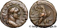 THE MILITARY CRISIS(235 AD to 284 AD) Tétradrachme CLAUDIUS II GOTHICUS Alexandrie, Égypte 270 (21mm, 10,36g, 12h) -