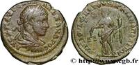 THE SEVERANS (193 AD to 235 AD) Tetrassaria SEVERUS ALEXANDER Marcianopolis, Mésie Inférieure c. 230 (25mm, 10,20g, 1h) -
