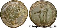 THE SEVERANS (193 AD to 235 AD) Tetrassaria ELAGABALUS Marcianopolis, Mésie Inférieure 218-222 (26mm, 8,62g, 1h) -