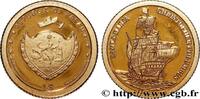 PALAU 1 Dollar Proof Santa Maria PALAU (2006) (11mm, 0,50g, 12h) -