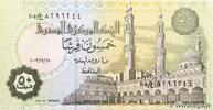 EGYPT 50 Piatres 2003 EGYPT 50 Piatres 2003 UNC ST 8.68 £ Tax included +  15.62 £ shipping