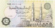 EGYPT 50 Piastres 2002 EGYPT 50 Piastres 2002 UNC- fST+ 8.68 £ Tax included +  15.62 £ shipping