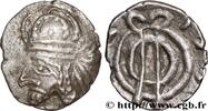 Hellenistic 2 (188 BC to 30 BC) Obole PERSIS - KINGDOM OF PERSIS - UNKNOWN KING Persépolis, Perside c. 100 AC. - 100 AD. (9,5mm, 0,43g, 6h) -