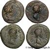 Lot de 2 pièces LOTS (mm, g, h) -