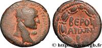 THE ANTONINES (96 AD to 192 AD) Unité TRAJANUS Beroea, Syrie, Cyrrhestica c. 98-117 (23mm, 11,75g, 12h) -