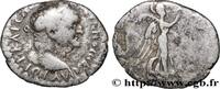 THE FLAVIANS (69 AD to 96 AD) Hemidrachme VESPASIAN Césarée, Cappadoce 71 (12,5mm, 1,32g, 12h) -