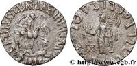 Hellenistic 2 (188 BC to 30 BC) Tétradrachme bilingue SCYTHIA - INDO-SCYTHIAN KINGDOM - AZILISES Taxila, Sirsukh c. 55-35 AC (26,5mm, 9,33g, 11h) -