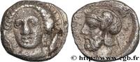 Classic 2 (400 BC to 350 BC) Obole CILICIA - TARSUS - PHARNABAZUS SATRAP Cilicie, Tarse c. 375 AC (9mm, 0,85g, 12h) -