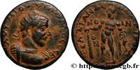 THE MILITARY CRISIS(235 AD to 284 AD) Sesterce PHILIPPUS Laranda, Lycaonie 244-249 (31mm, 21,09g, 6h) -
