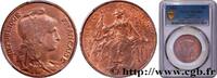 FRANCE 10 centimes Daniel-Dupuis III REPUBLIC 1913 (30mm, 10g, 6h) -