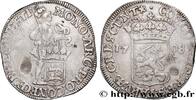 UNITED PROVINCES - GUELDERS Ducat d'argent UNITED PROVINCES - GUELDERS Enkhuizen 1708 (40,5mm, 27,07g, 12h) -