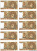 FRANCE 10 Francs BERLIOZ Consécutifs FRANCE 10 Francs BERLIOZ Consécutifs 1978 UNC- -