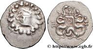 Hellenistic 2 (188 BC to 30 BC) Cistophore MYSIA - PERGAMON Pergame, Mysie c. 150-140 AC. (28mm, 12,63g, 11h) -