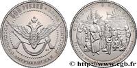 RUSSIA - RUSSIAN-AMERICAN COMPANY 500 Roubles Proof Fort Ross RUSSIA - RUSSIAN-AMERICAN COMPANY 2014 (39mm, 31,70g, 12h) -