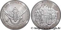 RUSSIA - RUSSIAN-AMERICAN COMPANY 500 Roubles Proof rencontre Schäffer-Kaumualii RUSSIA - RUSSIAN-AMERICAN COMPANY 2014 (39mm, 31,70g, 12h) -