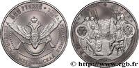 RUSSIA - RUSSIAN-AMERICAN COMPANY 500 Roubles Proof Japon RUSSIA - RUSSIAN-AMERICAN COMPANY 2014 (39mm, 31,70g, 12h) -