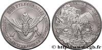 RUSSIA - RUSSIAN-AMERICAN COMPANY 500 Roubles Proof Baie de San Francisco RUSSIA - RUSSIAN-AMERICAN COMPANY 2013 (39mm, 31,70g, 12h) -