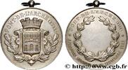 FRANCE Médaille, Pont-de-l’Arche PONTS 1892 (52,5mm, 31,82g, 12h) -