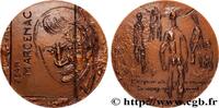 FRANCE Médaille, Jean Marcenac 1983 LITTÉRATURE : ÉCRIVAINS/ÉCRIVAINES -... 60.74 £ Tax included +  15.62 £ shipping