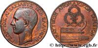 FRANCE Médaille, Débarquement de la marine GRÈCE - ROYAUME DE GRÈCE - GEORGES Ier (1870) (36mm, 25,05g, 12h) -