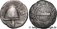 Hellenistic 2 (188 BC to 30 BC) Tetrobole MACEDONIA - ROMAN PROVINCE Amphipolis, Macédoine c. 159-148 AC. (14,5mm, 2,25g, 6h) -