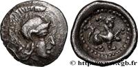 Hellenistic 2 (188 BC to 30 BC) Hemiobole LYCIA - TLOS Tlos, Lycie c. 400-380 (8mm, 0,35g, 11h) -