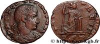 THE CHRISTIAN EMPIRE (337 AD to 363 AD) Centenonialis ou Nummus CONSTANS Rome 337-340 (13mm, 1,10g, 1h) -