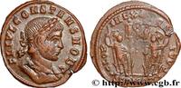 THE TETRARCHY(284 AD to 337 AD) Centenionalis ou nummus CONSTANS Arles 334-335 (18,5mm, 1,83g, 6h) -