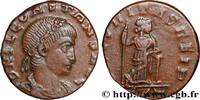 THE CHRISTIAN EMPIRE (337 AD to 363 AD) Centenonialis ou Nummus CONSTANS Rome 337-340 (13,5mm, 1,45g, 6h) -