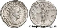THE MILITARY CRISIS(235 AD to 284 AD) Antoninien TRAJAN DECIUS Rome 251 (22mm, 3,83g, 12h) -